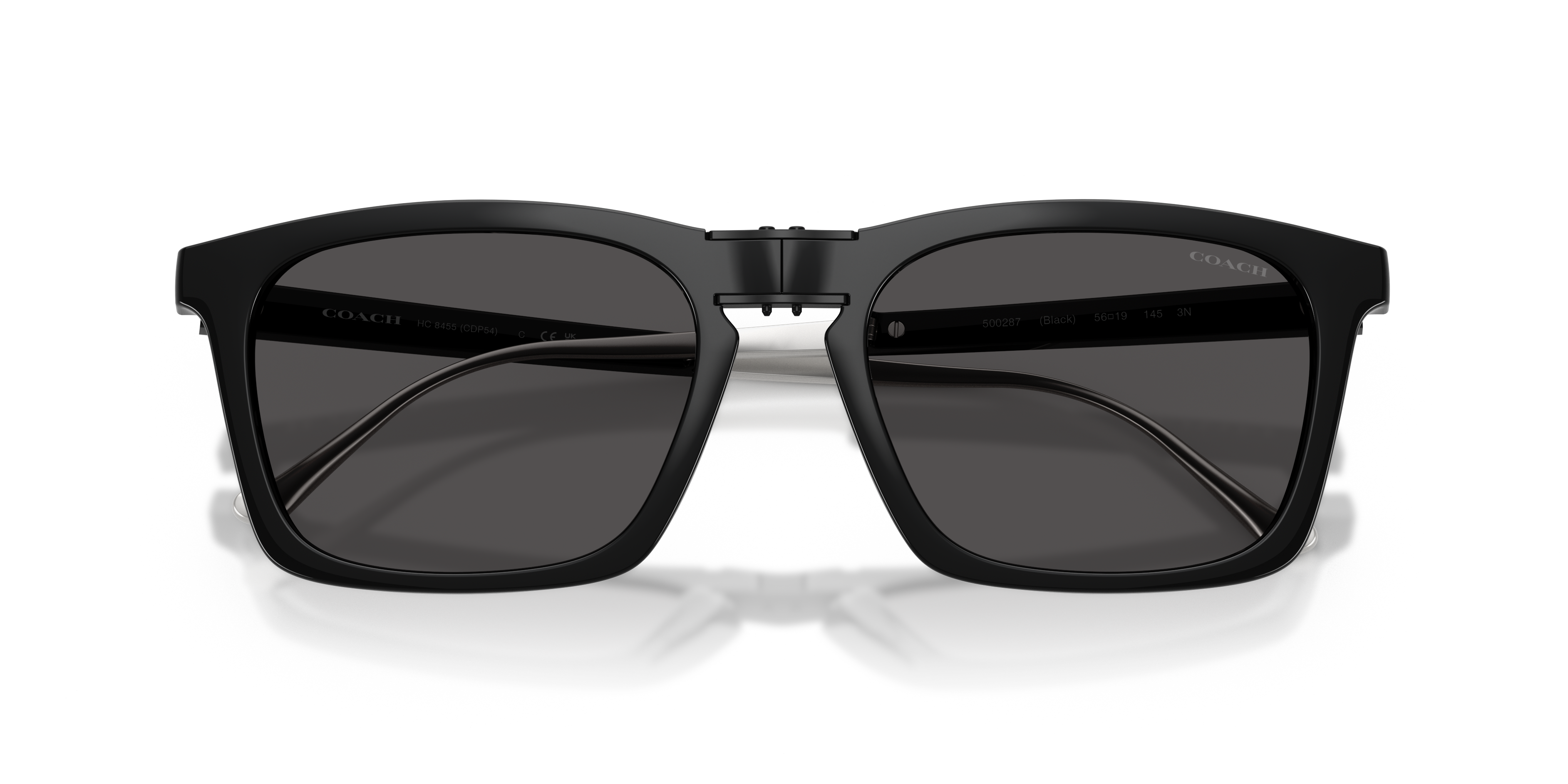 Coach HC8455 500287 Cdp54 